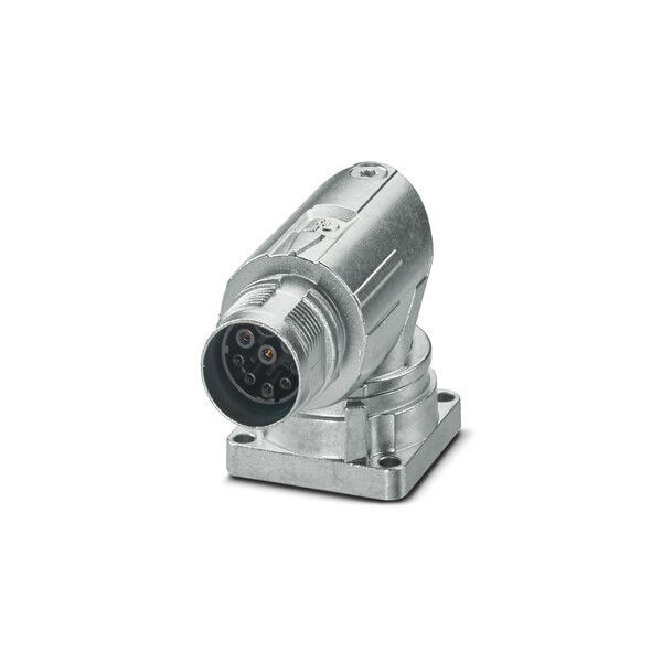 Phoenix Contact M17-8ES1N8AA600S Device connector front - 1628500