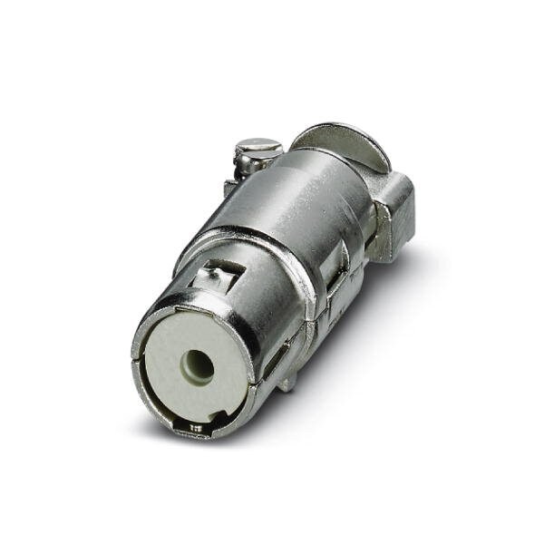 Phoenix Contact HC-M-01-COAX-CK2 5-50-F Connector power - 1066959