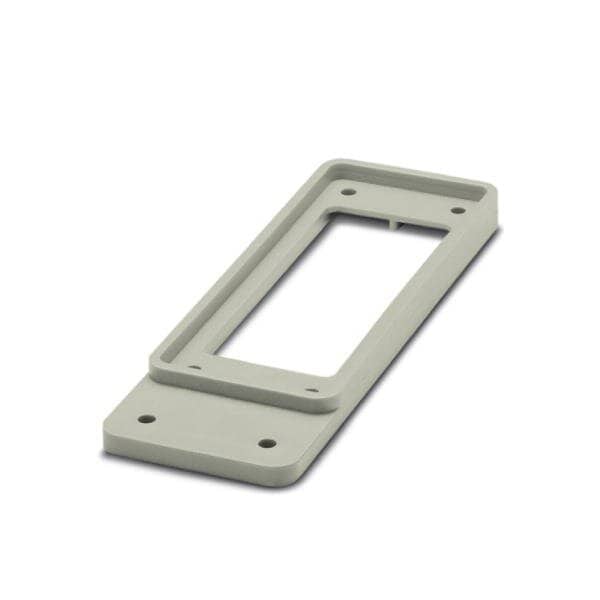 Phoenix Contact HC-B 24-ADP-B 16-GY HEAVYCON adapter - 1660449