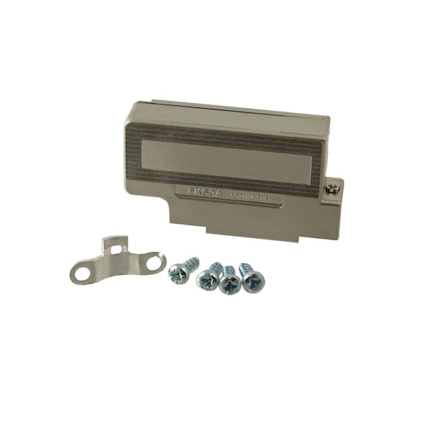Molex Fct Hood S3 90 Deg Shld Plstc - 1731110238