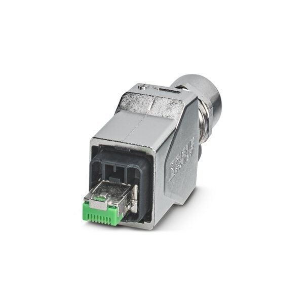 Phoenix Contact CUC-V14-C1ZNI-S/R4E8:10 RJ45 connector - 1422680