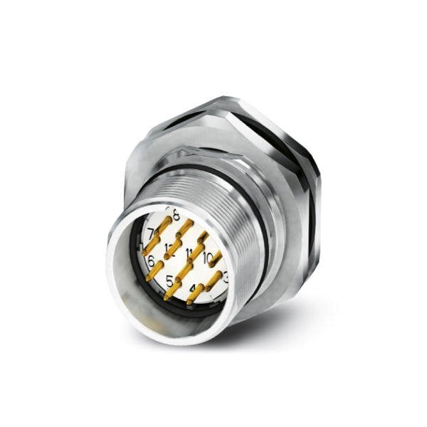 Phoenix Contact CA-09P1N8AHZ00 Device connector rear - 1619791