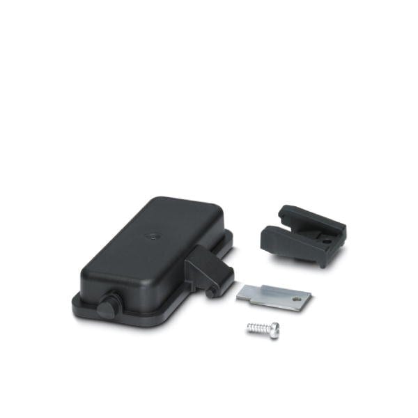 Phoenix Contact HC-B16-BC-HI-PLBK HEAVYCON EVO hinged - 1407694