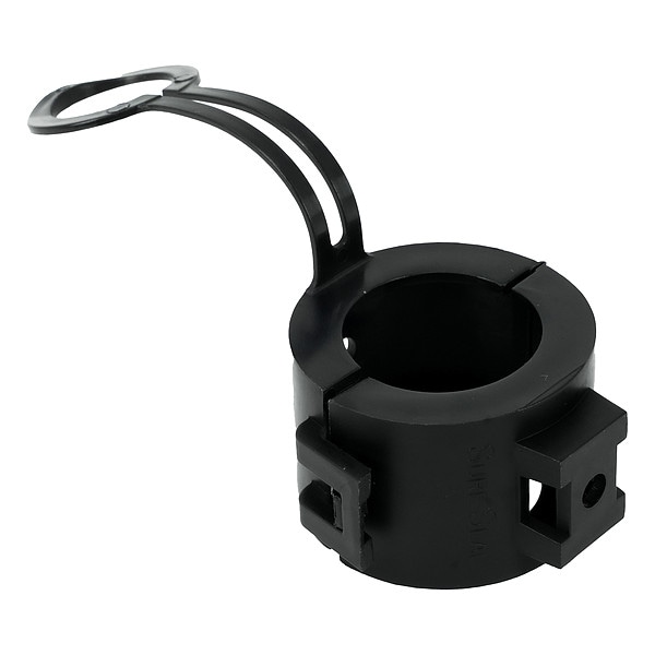 Sure-Seal SS-10 CLIP BLACK - 026-0451-000