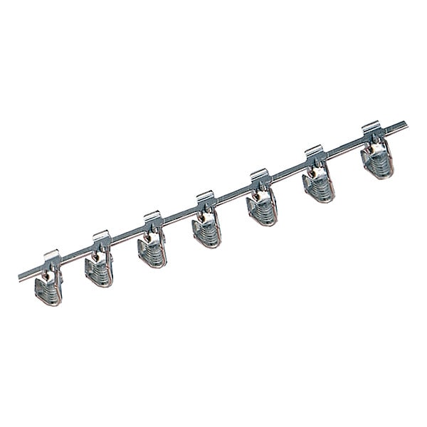 Anderson Power Products Connector Contact, Tin Contact Plating - 269G1