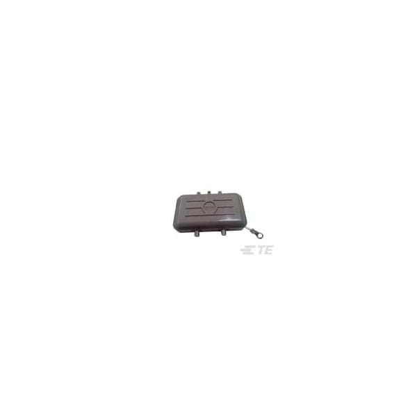 Te Connectivity H10B-KDBP - T1010102100-000