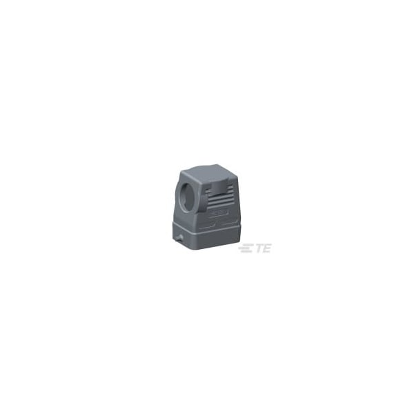 Te Connectivity H6B-TSH-M25 - T1330060125-000