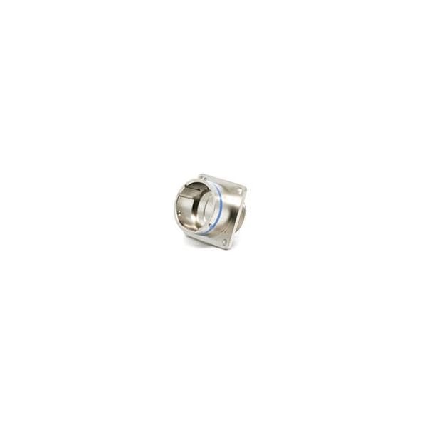 Deutsch Shl Recp Assy - 1234-208-19192