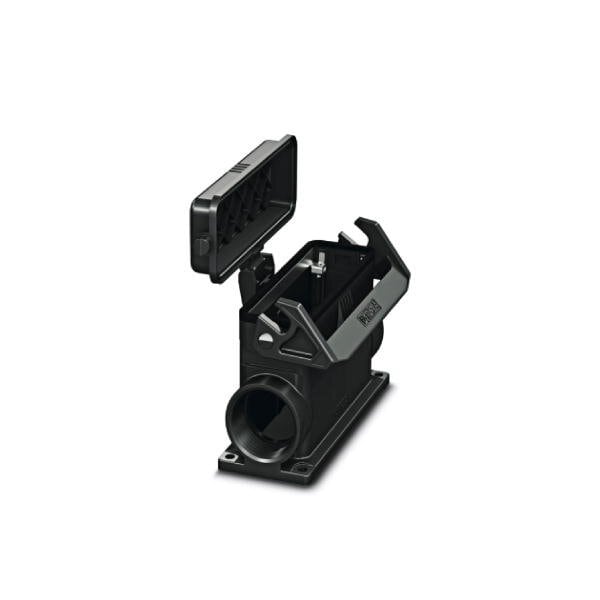 Phoenix Contact HC-EVO-B24-SHWSC-2SSM32-PLRBK Box - 1421369