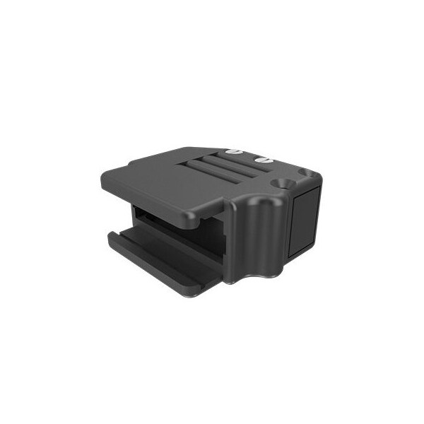 Fci 863093C37Alf-Dsub Plst Hd Asy 93C 37 - 863093C37ALF