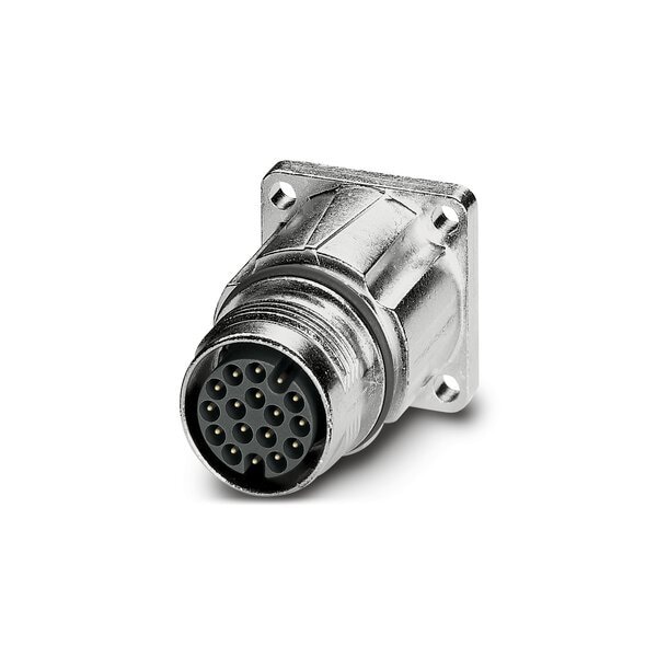 Phoenix Contact ST-17P1N8AW400S Device connector front - 1607634