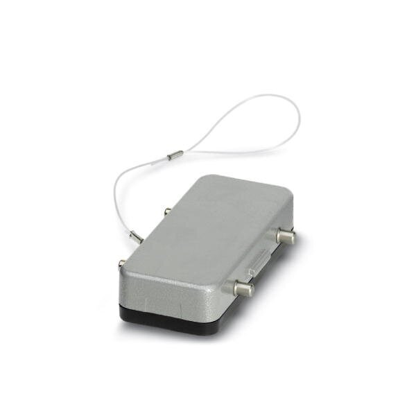 Phoenix Contact HC-B 16-SD-FQT/FS-AL Protective cover - 1647763