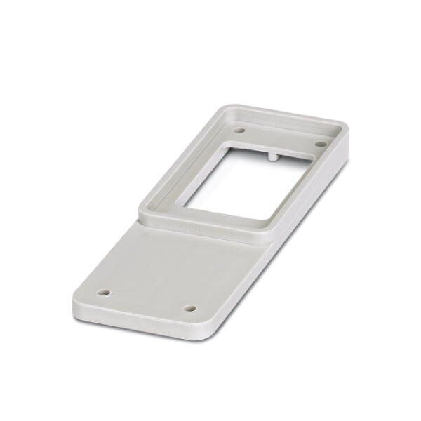 Phoenix Contact HC-B 24-ADP-B 6-GY HEAVYCON adapter - 1660407
