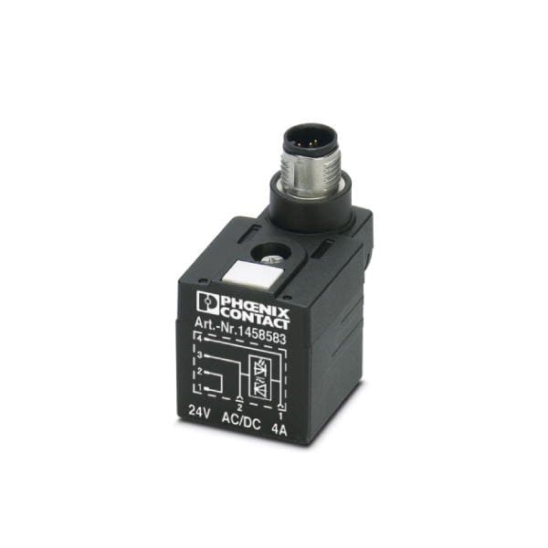 Phoenix Contact SAC-4P-MS/A-1L-Z D SCO Valve connectors - 1458583