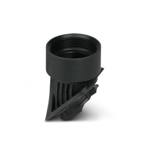 Phoenix Contact HC-B-TA-NPT-1 1/4-PLR-BK Adapter - 1414254