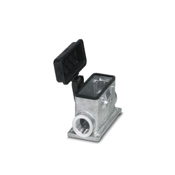 Phoenix Contact HC-STA-B16-SLFDC-2SSM25-ELC-AL Box - 1412849