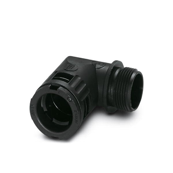 Phoenix Contact WP-GA HF IP66 PG16 BK Cable gland Pg - 3240919