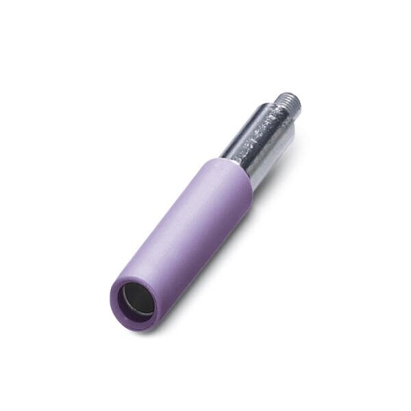 Phoenix Contact PSBJ 6-T VT Female test connector - 3070328