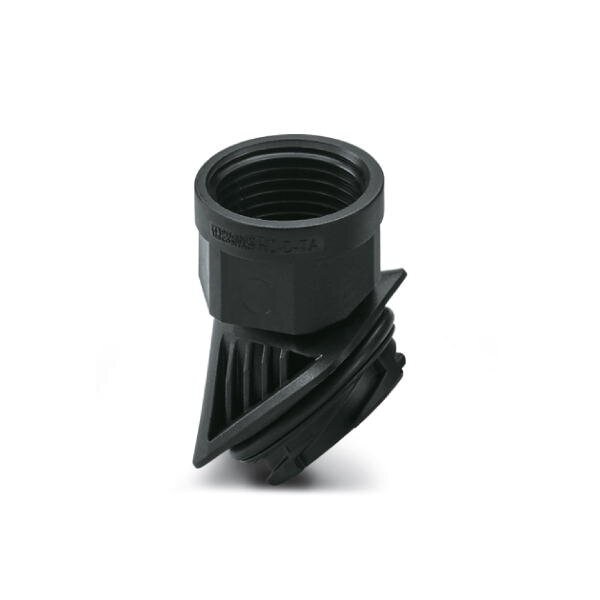 Phoenix Contact HC-D-TA-NPT-3/4-PLR-BK EVO plastic - 1411354
