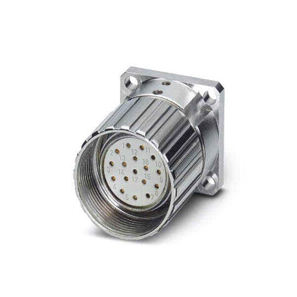 Phoenix Contact RC-12S2N12YR00 Device connector of the - 1599995