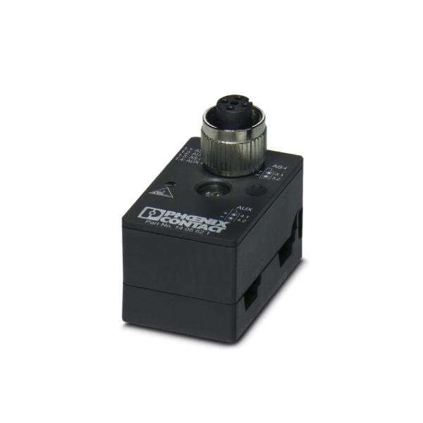 Phoenix Contact SAC-ASI-J-Y-B-M12FS AS-Interface - 1405621