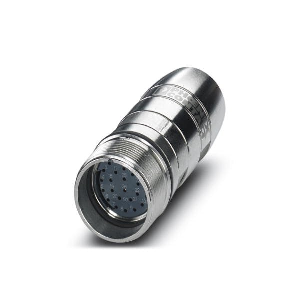 Phoenix Contact HC-26S1N1290DU Coupler connector - 1590357