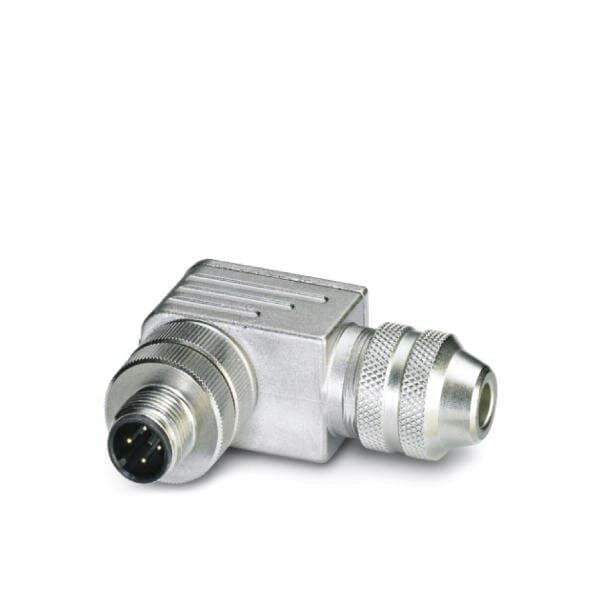 Phoenix Contact SACC-M12MR-4CON-PG 7-SH Connector - 1694279