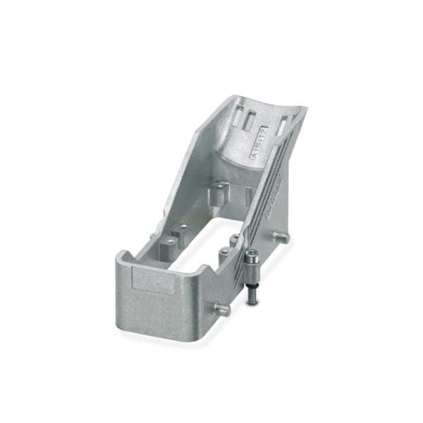 Phoenix Contact HC-CIF-2B6-HFFD-WH-AL HEAVYCON DIN rail - 1404215