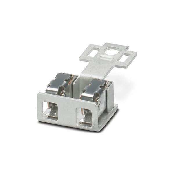 Phoenix Contact HC-B-2PE-PT PE adapter with PT - 1054675