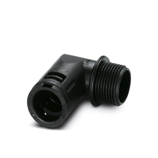 Phoenix Contact WP-GA HF IP66 M20 BK Cable gland metric - 3240926