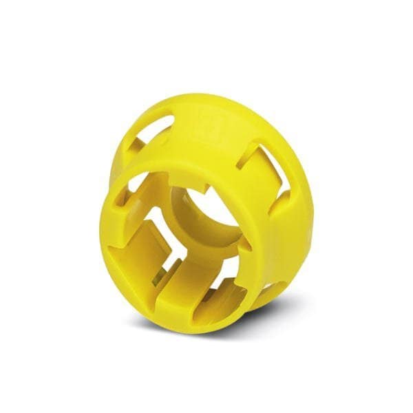 Phoenix Contact SACC-BP-F-FIX/NUT-YE-THR Fixing sleeve - 1417785