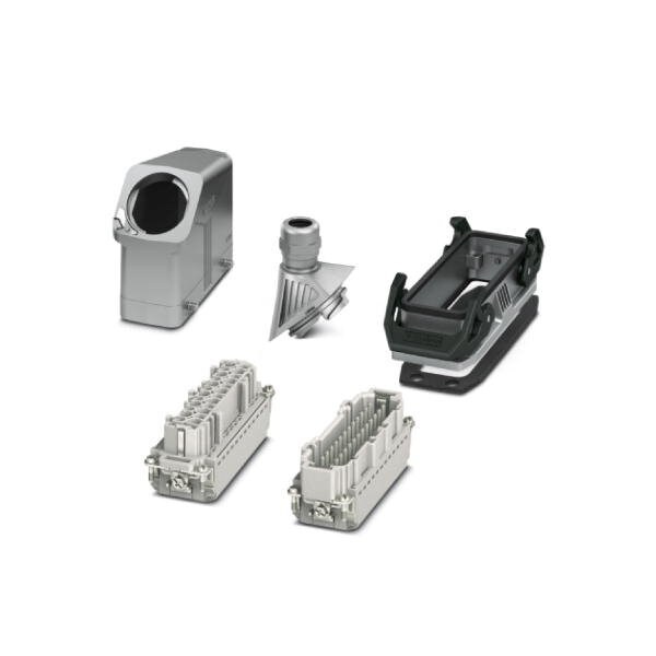 Phoenix Contact HC-EVO-B24PT-BWD-HH-M32ELC-AL EVO - 1411490