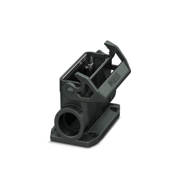 Phoenix Contact HC-EVO-D25-SLWS-2SSM20-PLR-BK Box - 1421466