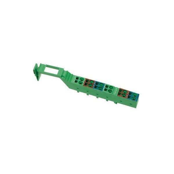 Phoenix Contact IB IL SCN-12-ICP/N Connector color - 2740481