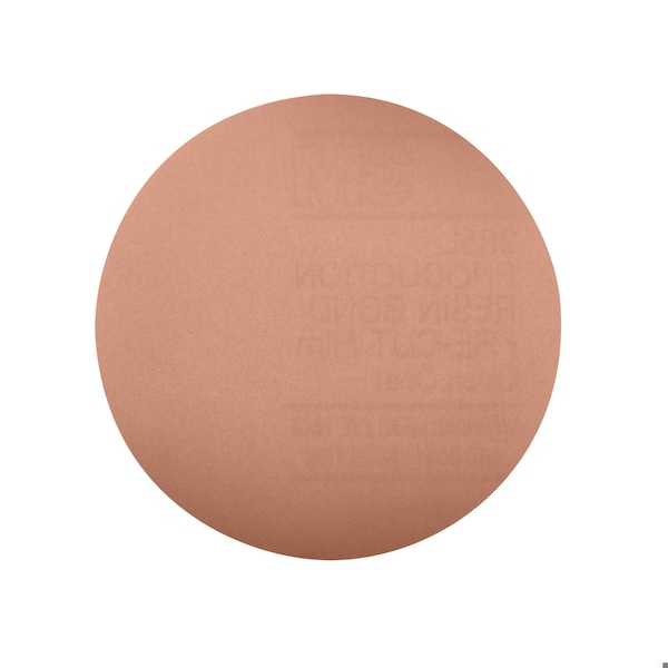 Película Abrasiva 3M, 15 Mic, 3M, 84156, PK 50 - 366L