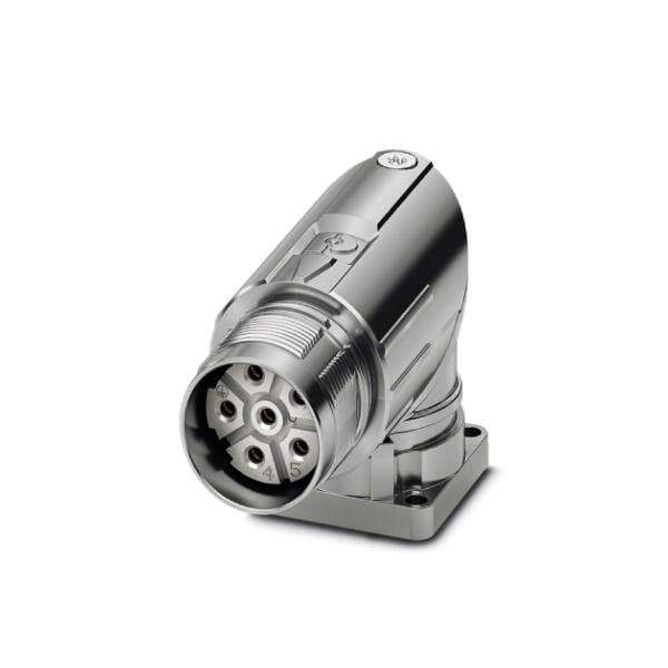 Phoenix Contact M23-5ES198AA500S Device connector front - 1628491