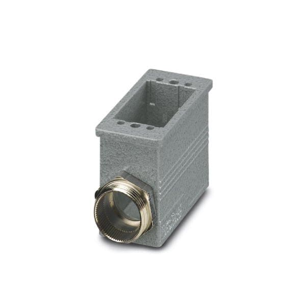 Phoenix Contact VC-MP-K2 Coupling housing made of metal - 1884571