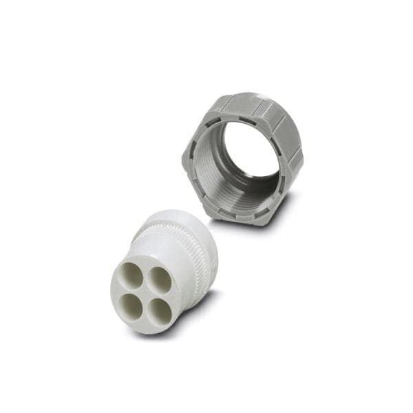 Phoenix Contact VC-K-KV-PG21 4X8 Half screw connection - 1885606