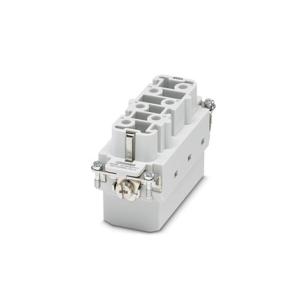 Phoenix Contact HC-HS-06-I-PT-F - - 1031080