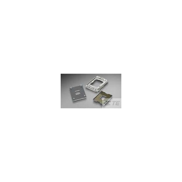 Te Connectivity STIFFENER PLATE ASSY (SVBP)  LGA1366 - 1981467-1