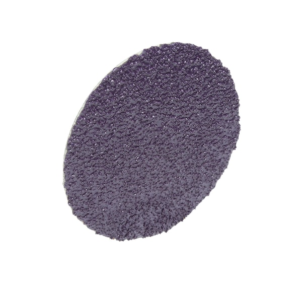3M Cubitron CubitroniI Fibre Roloc Dsc 33379 2", PK90 - 33379