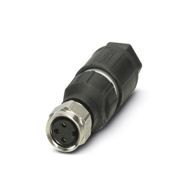 Phoenix Contact SACC-M 8FS-3QO-0 5-VA Connector - 1426314