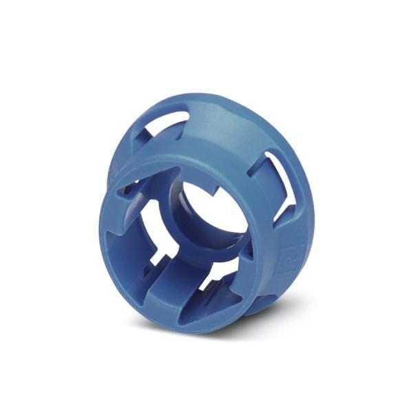 Phoenix Contact SACC-BP-F-FIX/NUT-BL-THR Fixing sleeve - 1417782