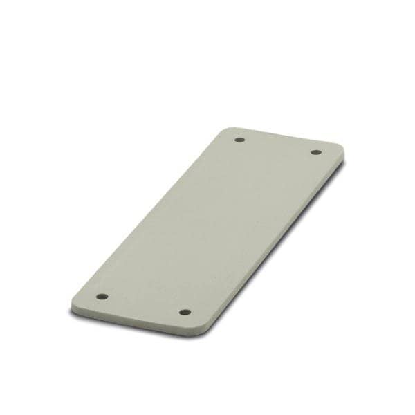 Phoenix Contact HC-D 25-AP-GY HEAVYCON cover plate for - 1660355
