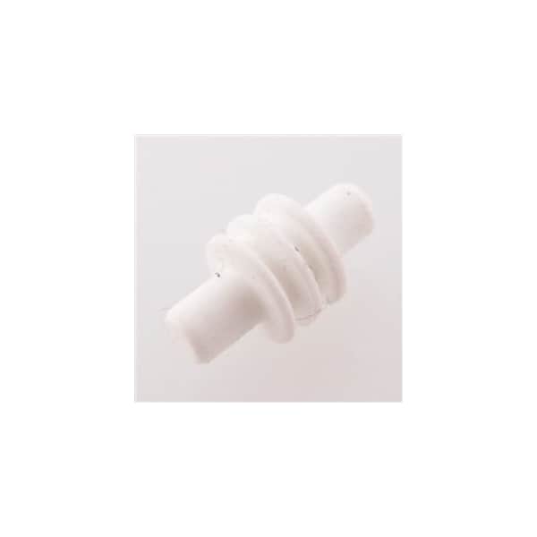 Anderson Power Products SP MINI SPEC PAK WIRE PLUG WHT - 114916P4