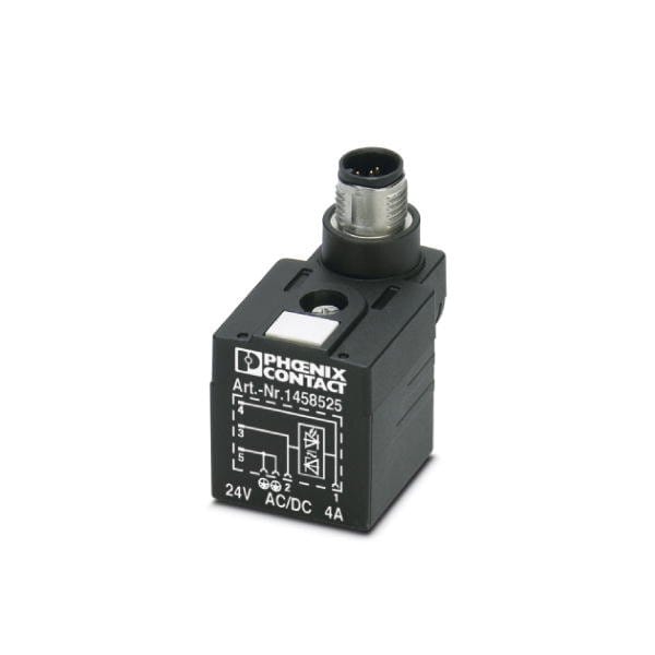 Phoenix Contact SAC-3P-MS/A-1L-Z SCO Valve connectors - 1458525