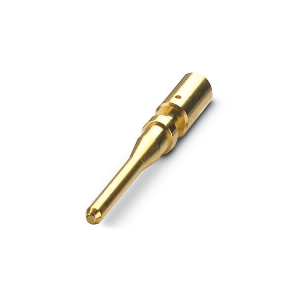 Phoenix Contact CC1 5-TS-2 50MPE AU Crimp contact - 1029389
