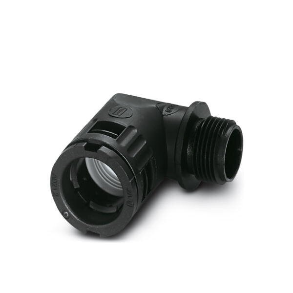 Phoenix Contact WP-GA HF IP69K M20 BK Cable gland - 3240912