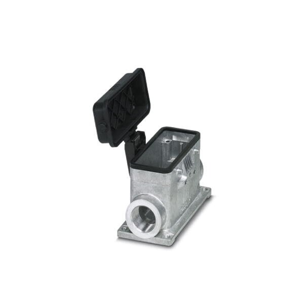 Phoenix Contact HC-STA-B16-SLFDC-2SSP16-ELC-AL Box - 1412852