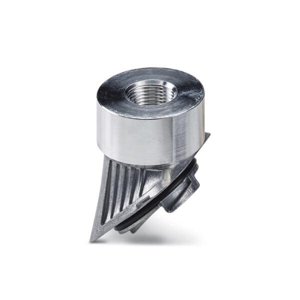 Phoenix Contact HC-B-TA-PG13-ER-AL Adapter aluminum for - 1414260